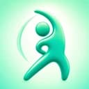 StretchPartner logo mark on dark